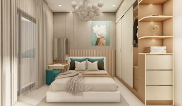 Number 1 1+1, 2+1 Apartments, 1+1, 2+1 Duplexes For Sale in Alanya Center