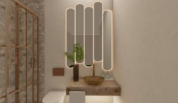 Number 1 1+1, 2+1 Apartments, 1+1, 2+1 Duplexes For Sale in Alanya Center