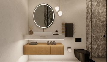 Number 1 1+1, 2+1 Apartments, 1+1, 2+1 Duplexes For Sale in Alanya Center