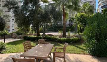 Vesta Park in Cikcilli