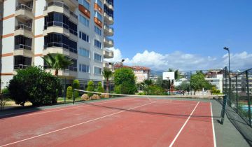 Vesta Park in Cikcilli