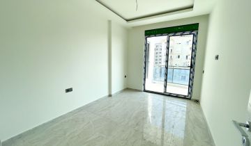 Best Home 35 Aria Luxury Apartments in Alanya For Sale
