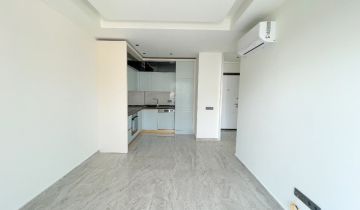 Best Home 35 Aria Luxury Apartments in Alanya For Sale