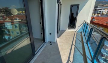 Best Home 35 Aria Luxury Apartments in Alanya For Sale