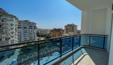 Best Home 35 Aria Luxury Apartments in Alanya For Sale