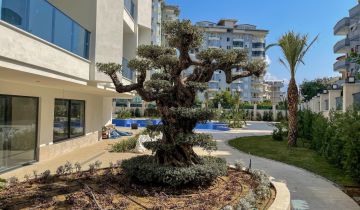 Best Home 35 Aria Luxury Apartments in Alanya For Sale