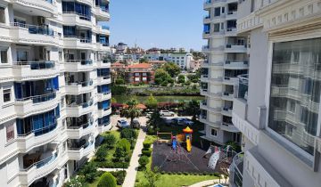 Euro Saray Vip Residence Tosmur 