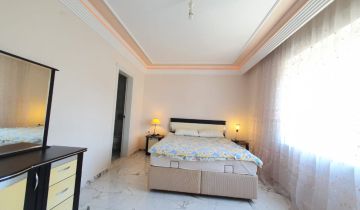 Euro Saray Vip Residence Tosmur 