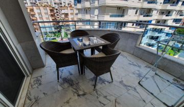Euro Saray Vip Residence Tosmur 