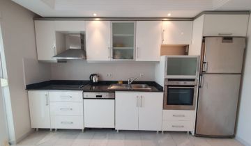 Euro Saray Vip Residence Tosmur 