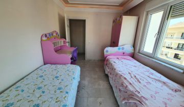 Euro Saray Vip Residence Tosmur 