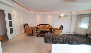 Euro Saray Vip Residence Tosmur 