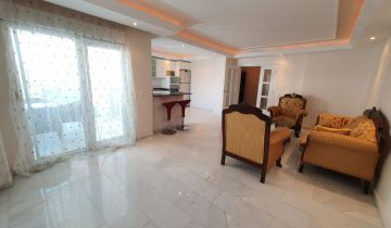 Euro Saray Vip Residence Tosmur 