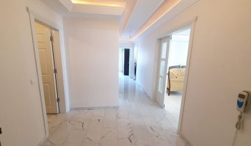 Euro Saray Vip Residence Tosmur 