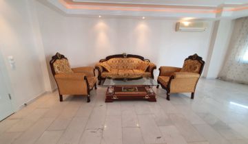 Euro Saray Vip Residence Tosmur 