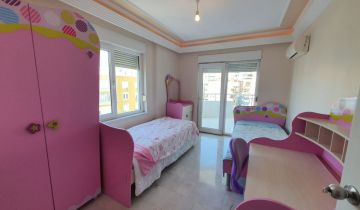 Euro Saray Vip Residence Tosmur 