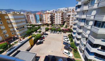 Euro Saray Vip Residence Tosmur 