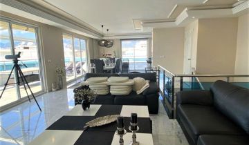 Euro Saray Vip Residence Tosmur 