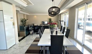 Euro Saray Vip Residence Tosmur 