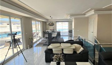 Euro Saray Vip Residence Tosmur 