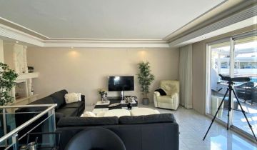 Euro Saray Vip Residence Tosmur 