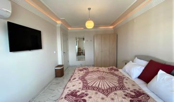 Euro Saray Vip Residence Tosmur 