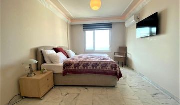 Euro Saray Vip Residence Tosmur 