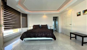 Euro Saray Vip Residence Tosmur 