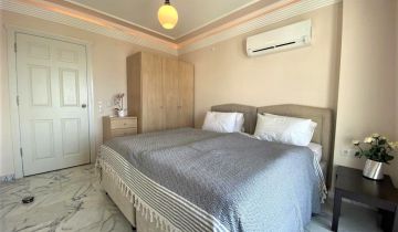 Euro Saray Vip Residence Tosmur 