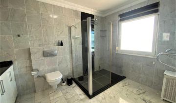 Euro Saray Vip Residence Tosmur 