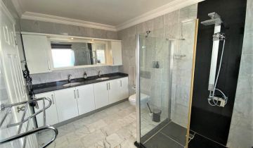 Euro Saray Vip Residence Tosmur 
