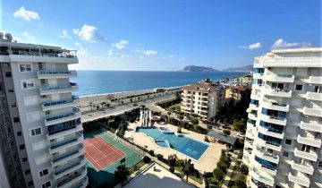 Euro Saray Vip Residence Tosmur 