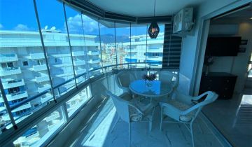 Euro Saray Vip Residence Tosmur 