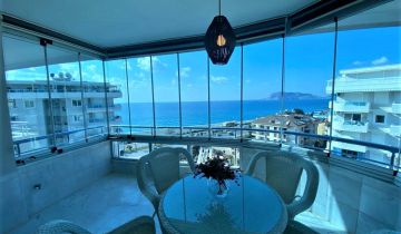 Euro Saray Vip Residence Tosmur 