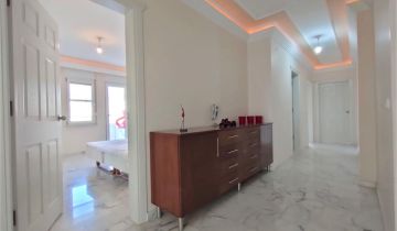 Euro Saray Vip Residence Tosmur 