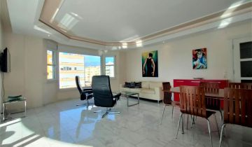 Euro Saray Vip Residence Tosmur 