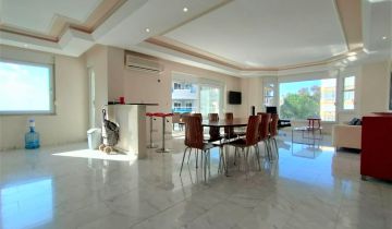 Euro Saray Vip Residence Tosmur 