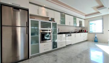 Euro Saray Vip Residence Tosmur 
