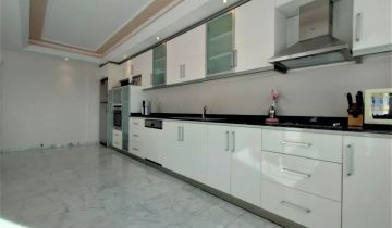 Euro Saray Vip Residence Tosmur 