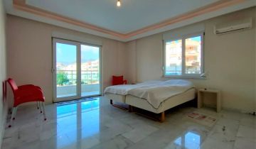 Euro Saray Vip Residence Tosmur 