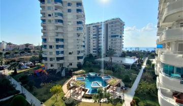 Euro Saray Vip Residence Tosmur 