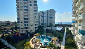 Euro Saray Vip Residence Tosmur 