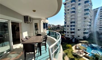 Euro Saray Vip Residence Tosmur 