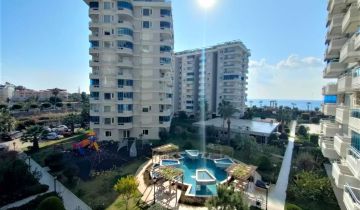 Euro Saray Vip Residence Tosmur 
