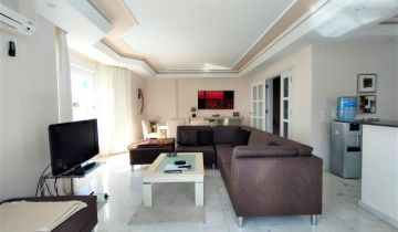 Euro Saray Vip Residence Tosmur 