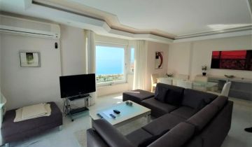 Euro Saray Vip Residence Tosmur 