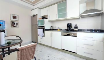 Euro Saray Vip Residence Tosmur 