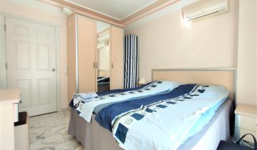 Euro Saray Vip Residence Tosmur 