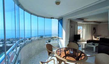 Euro Saray Vip Residence Tosmur 