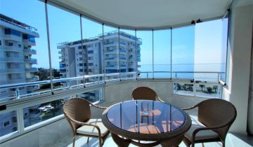 Euro Saray Vip Residence Tosmur 